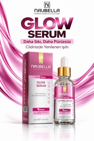 Cilt Tonu Eşitleyici, Aydınlatıcı Ve Leke Karşıtı Sunday Glow Serum