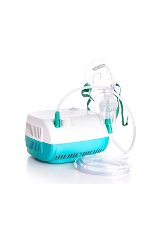 Armoline AL 50 Kompresörlü Nebulizatör