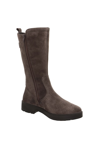 Legero 2-000196 Mystic Kadın Vizon Gore-tex Çizme Siyah