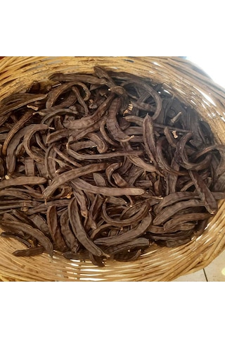 Keçi Boynuzu Harnup 3 Kg