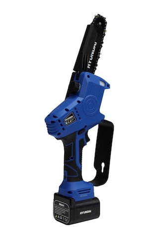 Hyundai HCS306XP Çift Akülü 2 AH 4 AH Dal Budama Testeresi