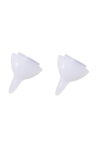 Suntek 2 Adet Yedek Meme Şişesi Kediler Köpekler Için