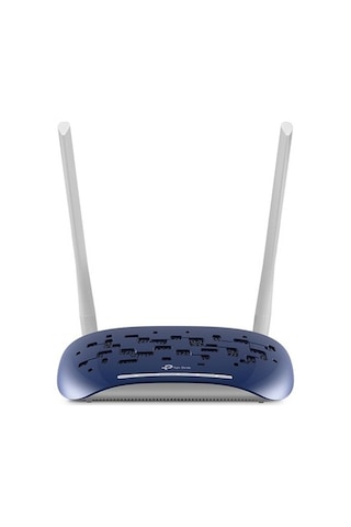 300mbps Vdsl/adsl Modem, 4 Port İle Hızlı İnternet Bağlantısı