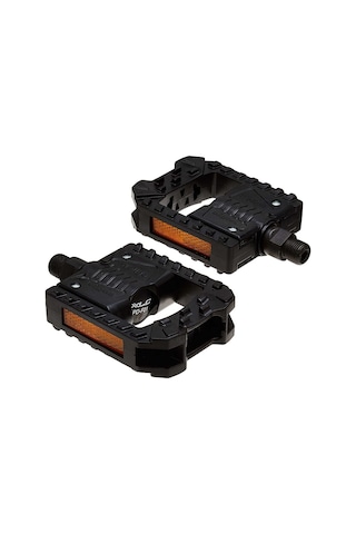 Yeni Model Xlc Pedal Katlanır Biyalı Kutulu Reflektörlü PD-F01