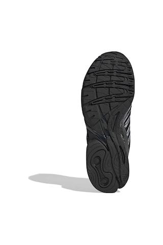 Cblack/ıronmt/ftwwht Adidas Günlük Spor Ayakkabı Adistar Control 3 Hq2665 Siyah