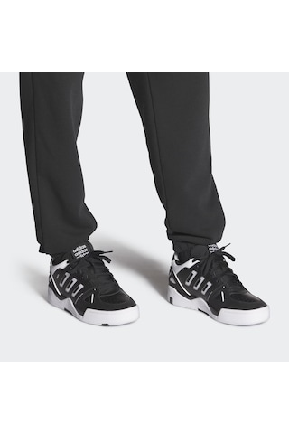 Adidas Midcity Low Erkek Günlük Spor Ayakkabı C-adııe4518e10a00 Siyah