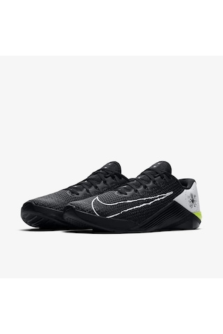Nike Metcon 5 Training Erkek Spor Ayakkabı Siyah