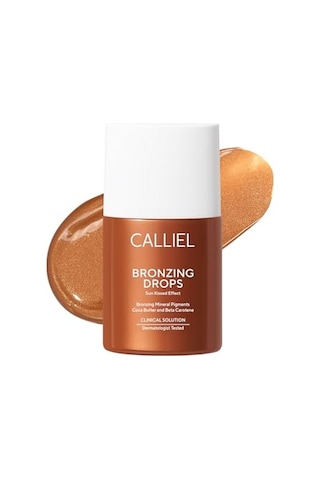 Calliel Bronzing Drops Diğer