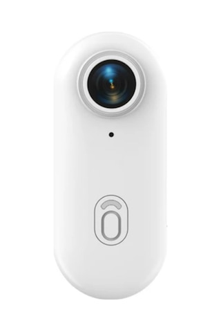 Dextel H.264 1080p Mini Aksiyon Kamerası Hd Spor Kamerası Beyaz