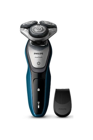 Philips S5420/06 5000 Serisi AquaTouch Islak ve Kuru Şarjlı Tıraş Makinesi