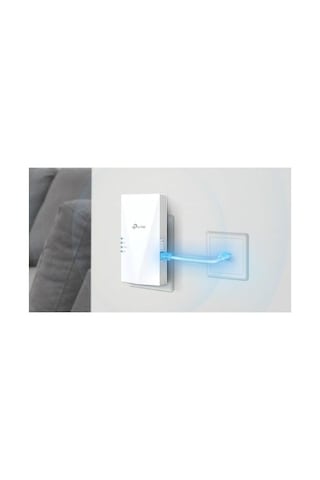 Re700x Ax3000 Mbps Onemesh Wi-fi 6 Menzil Genişletici