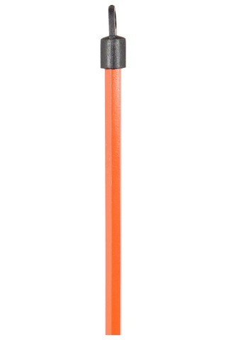 Wert W 2705/120, Karıştırıcı, Turuncu, 120 Mmx 600mm