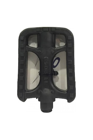 Zozo - Pedal - Fp-804 9/16 Mtb Axle Blyalı Reflektörlü