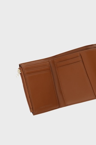 Armani Exchange Bayan Cüzdan Xw001595 Af19892 U6123 Taba Taba
