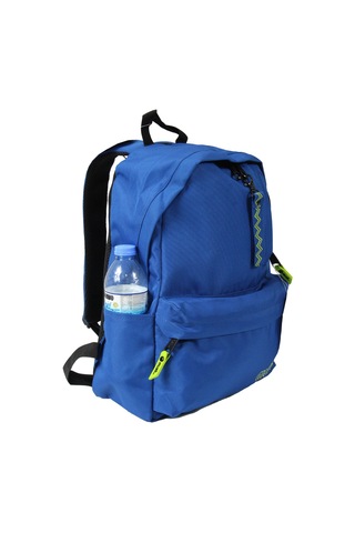 Must 584949 Blue İlkokul Sırt Çantası-mavi Çok Renkli