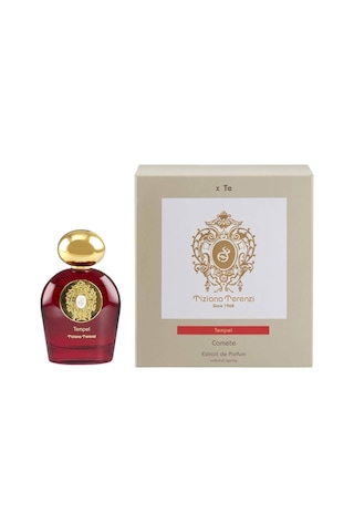 Tiziana Terenzi Tempel Comete Extrait De Parfum 100 Ml Unisex Parfüm Oryantal Çiçeksi