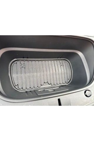 Kaiser Tesla Model Y Juniper Ön Küçük Bagaj Havuzu, 2025- Sonrası