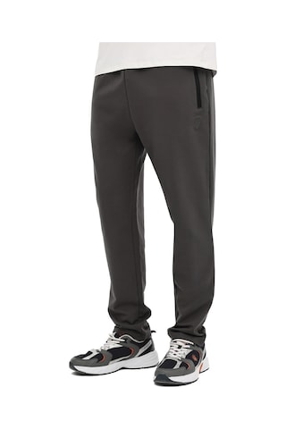 Lumberjack Mb Ct121 T.pant 6fx Gri Erkek Eşofman Altı 000000000102202273 Gri