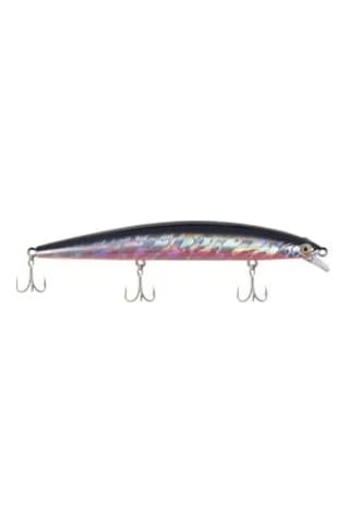 River Cyrstal Min 115f 11.5cm 12.5gr Maket Balık Renk:25l