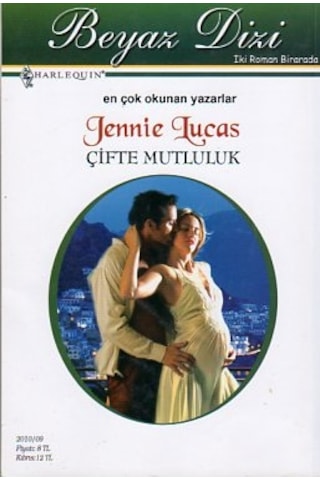 Çöl Prensi / Çifte Mutluluk 2010 09/Liz Fielding.Jennie Lucas