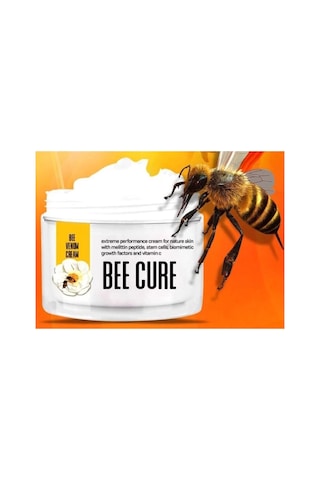 Bee Cure Arı 2 Adet