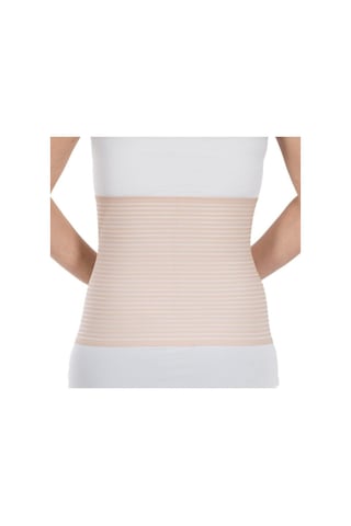 Doğum Sonrası Toparlayıcı - Abdominal Korse - Sezeryan Korse