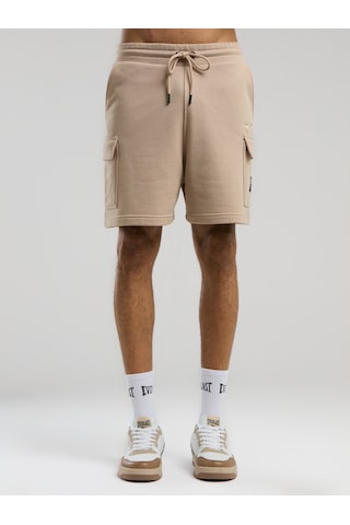 Everlast Ever Essentials Regular Kum Erkek Şort Kum