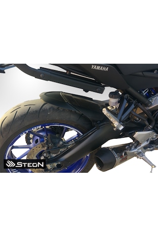 Yamaha Tracer 900 Arka Çamurluk Uzatıcı 2016-2017