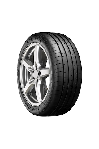 Goodyear 195/65r15 91t Eagle Sport 4seasons Oto 4 Mevsim Lastiği Üretim:2025 2025