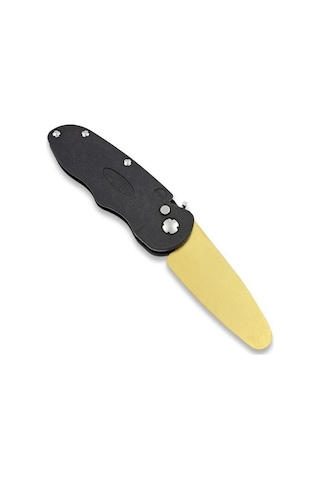 Fallkniven Kamp Fs3 Bileme Aparatı Siyah