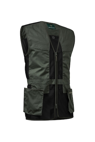Deerhunter Atlas Mesh Shooting Yelek 2xl Haki