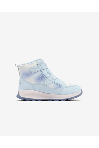 Skechers Storm Blazer Büyük Kız Çocuk Mavi Işıklı Bot 303439l Ltbl Mavi