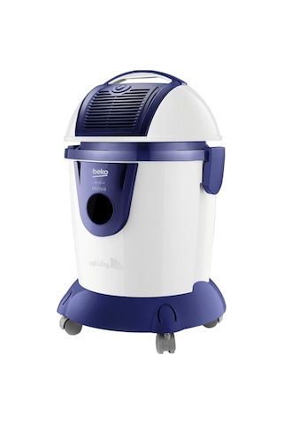 Beko BKS 9118 Ekova Islak Kuru 1800 W Toz Torbasız Elektrikli Süpürge