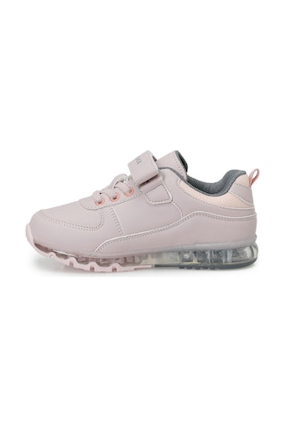 Lumberjack Cap Pudra Kız Çocuk Sneaker 000000000102697167 Pembe
