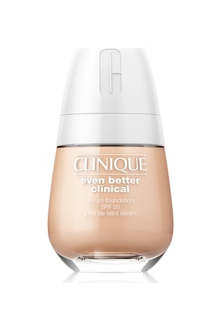 Clinique Even Better Clinical Serum Fondöten SPF 20 85169 CN 28 Ivory