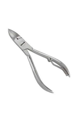 Mecno Beauty Mb-Tım-003 Keskin Kenarlı Tek Yaylı Tırnak Kesici