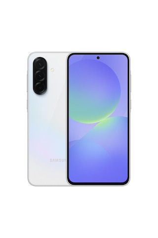 Samsung Galaxy A36 8 GB 128 GB (Outlet) Açık Gri