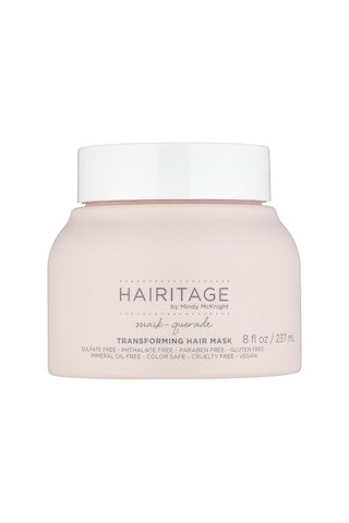 Hairitage Onarıcı Saç Maskesi 237ML
