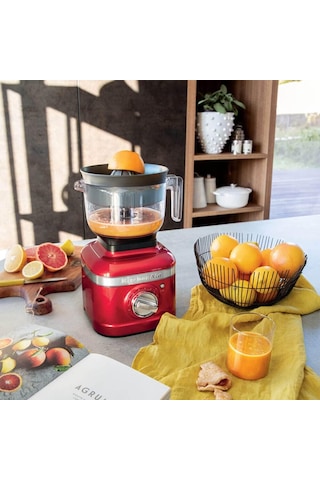 Kitchenaid Artisan 1,4 L Blender 5ksb4026 İçin Narenciye Sıkacağı