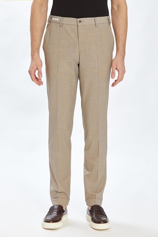 Ecer Sigma Pantolon - Bej