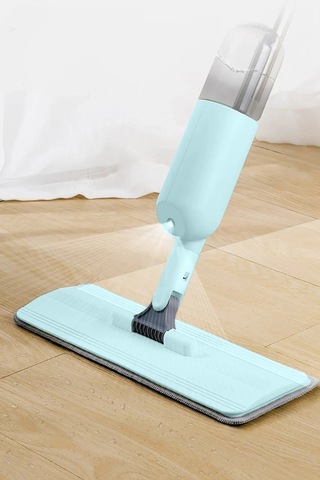 Hazneli Sprey Mop 5468 Çok Renkli