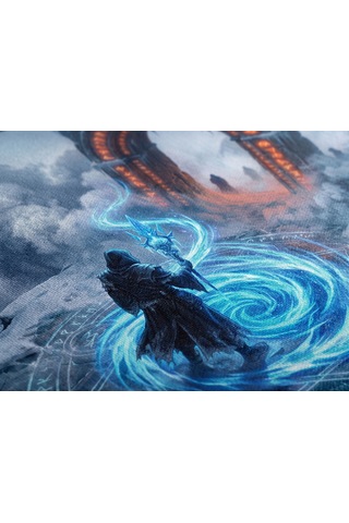 Oryn Arcana / Edition 40x30cm Gaming Mousepad - 3mm Kalınlık 002