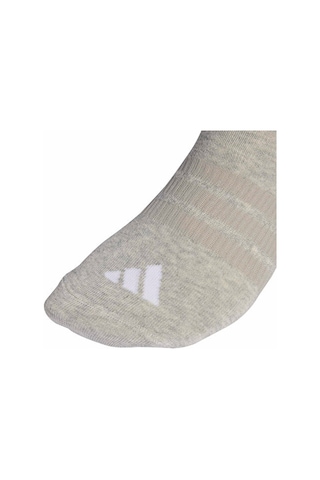 Adidas T Ess Low 3p Çorap 3 Çift Kc9629çok Renkli Çok Renkli