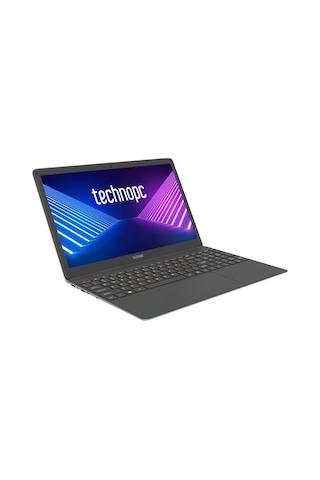 Technopc Aura TI15S3 i3-6157 4 GB 128 GB SSD 15" Free Dos Dizüstü Bilgisayar
