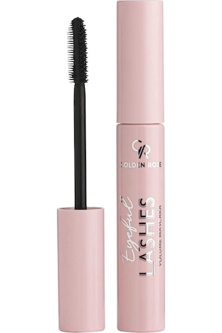 Eyeful Lashes Volume Mascara - Hacim Veren Maskara
