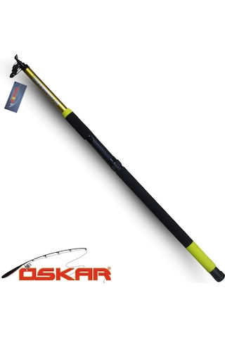 Patagonia 3.60M & Ecotackle Kicker Profesyonel-Olta Takım Seti