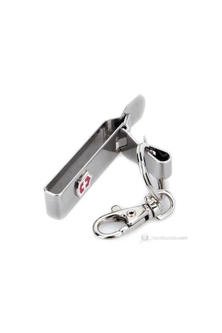 Balaavm Victorinox Çelik Anahtarlık 4.1858