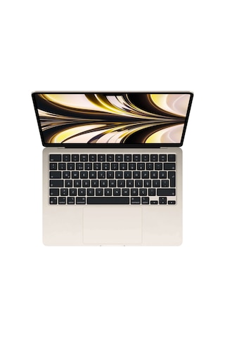 Apple MacBook Air Z15Y00102 M2 16 GB 256 GB SSD 13.6" MacOS Dizüstü Bilgisayar