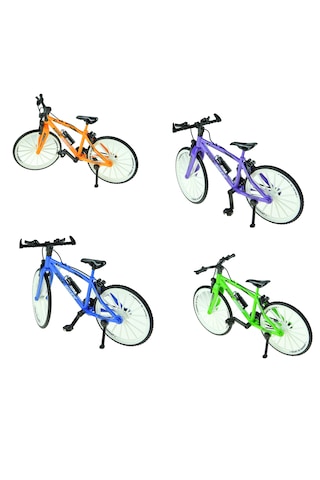 Model Bisikletoyuncak Bisiklet 20 Cm