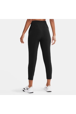 Nike Bliss Victory Kadın Eşofman Altı Siyah Siyah